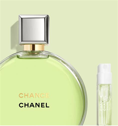 chanel chance eau fraiche eau de toilette spray 1.7 oz|Chanel chance fraiche gift set.